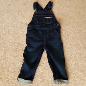 OshKosh overalls 2T & 3T